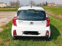 usata Kia Picanto Active Full optional