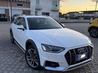Usata Audi A4 Allroad Business 204 CV (150 kW) 2021 Station wagon