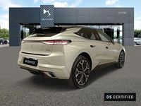 Usata DS Automobiles DS4 Trocadero 131 CV (96 kW) 2022 Grigio SUV