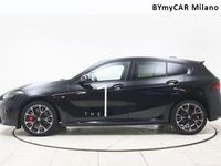 Usata BMW 120 M Sport 169 CV (124 kW) 2024 Nero Utilitaria