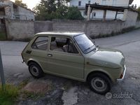 usata Fiat 126 650 Personal