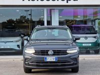 usata VW Tiguan 2.0 TDI SCR DSG Life