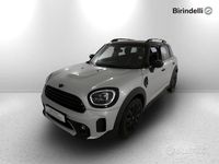 Usata Mini Countryman 2022 Grigio SUV