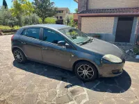 Usata Fiat Bravo 90 CV (66 kW) 2009 Utilitaria