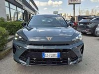 Usata Cupra Formentor 150 CV (110 kW) 2025 Verde SUV
