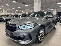 Usata BMW 118 M Sport 136 CV (100 kW) 2024 Argento Utilitaria