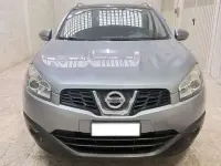 Usata Nissan Qashqai Tekna 110 CV (80 kW) 2011 Grigio SUV