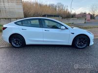 usata Tesla Model 3 Long Range Motor AWD