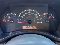 Usata Fiat Panda Dynamic 60 CV (44 kW) 2007 Grigio Utilitaria