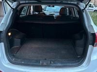 Usata Hyundai ix35 115 CV (84 kW) 2010 Bianco SUV