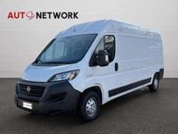 Usata Fiat Ducato 33 120 CV (88 kW) 2020 Bianco Furgone