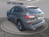 Usata Ford Kuga ST-Line X 225 CV (165 kW) 2023 Magnetic grey SUV