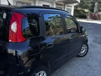 Usata Fiat Panda 69 CV (50 kW) 2016 Nero Utilitaria