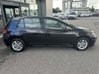 usata VW Golf 1.6 TDI 115 CV E6B 5p. Business BlueMotion DSG IVA