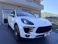Usata Porsche Macan 250 CV (183 kW) 2014 Other SUV
