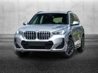 Usata BMW X1 M Sport 150 CV (110 kW) 2025 Argento SUV