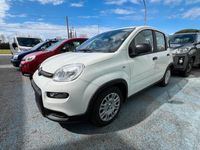 Nuova Fiat Panda S 70 CV (51 kW) 2025 Bianco Utilitaria