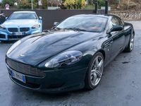 usata Aston Martin DB9 DB9coupe 6.0 touchtronic 2