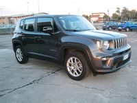 Usata Jeep Renegade Limited 120 CV (88 kW) 2023 Grigio SUV