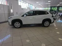Nuova Suzuki SX4 S-Cross 110 CV (80 kW) 2026 Bianco SUV