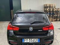 Usata BMW 120 M Sport 184 CV (135 kW) 2019 Utilitaria