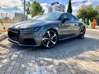 Usata Audi TT 230 CV (169 kW) 2016 Coupé