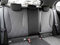 Usata BMW 120 M Sport 177 CV (130 kW) 2025 Bianco Utilitaria