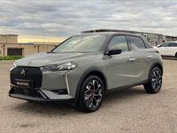 Usata DS Automobiles DS3 Performance 131 CV (96 kW) 2023 Grigio SUV