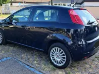 Usata Fiat Punto Evo Dynamic 69 CV (50 kW) 2012 Utilitaria