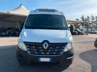 Usata Renault Master 130 CV (95 kW) 2019 Bianco