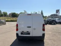 Usata Opel Combo Edition 101 CV (74 kW) 2020 Bianco Monovolume