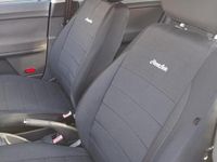 Usata VW Polo 75 CV (55 kW) 2005 Nero Berlina
