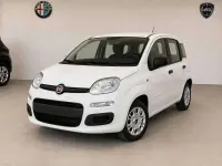 Nuova Fiat Panda Pop 65 CV (47 kW) 2026 Bianco Utilitaria