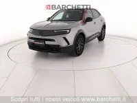Usata Opel Mokka GS Line 101 CV (74 kW) 2022 Grigio SUV