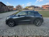 Usata Lexus LBX 91 CV (66 kW) 2024 Grigio SUV
