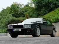 Usata Jaguar XJ40 R 251 CV (184 kW) 1993 Verde Berlina