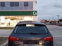 usata Audi Q5 2.0 TDI