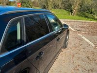 Usata Audi A3 150 CV (110 kW) 2016 Nero Berlina