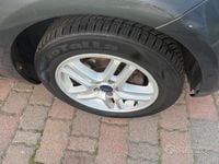 Usata Ford C-MAX 109 CV (80 kW) 2005 Grigio Monovolume