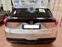 Usata MG MG4 EV 53 kW (73 CV) 2023 Argento Utilitaria