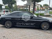 Occasion Mercedes C300 Premium 245 ch (180 kW) 2019 Noir Coupé