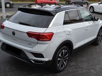 usata VW T-Roc 2.0 TDI UNITED