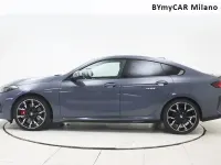 Usata BMW 218 Gran Coupé M Sport 150 CV (110 kW) 2025 Nero Coupé