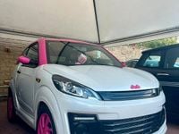 Usata Ligier JS50 2017 Bianco Utilitaria