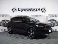 Usata Volvo XC40 Inscription 179 CV (131 kW) 2021 Nero void SUV
