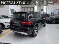 Usata Mercedes GLB180 116 CV (85 kW) 2023 Nero SUV
