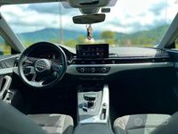 Usata Audi A5 Sportback 190 CV (139 kW) 2018 Utilitaria