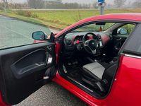 Usata Alfa Romeo MiTo 85 CV (62 kW) 2013 Utilitaria