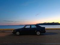 Usata Alfa Romeo 75 1991 Berlina
