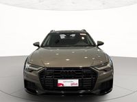 Usata Audi A6 Ambiente 245 CV (180 kW) 2023 Grigio chronos metallizzato